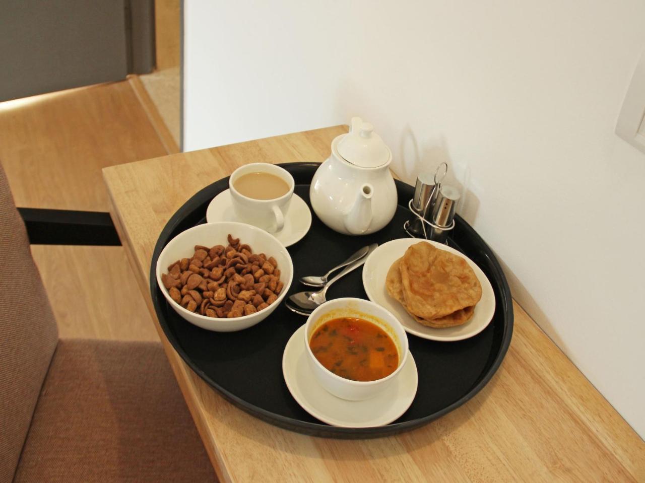 Oyo 15206 Hotel Sonar Gaon 푸리 외부 사진